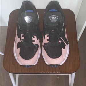 WOMENS ADIDAS FALCONS